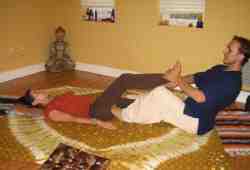 Thai Muscular Therapy