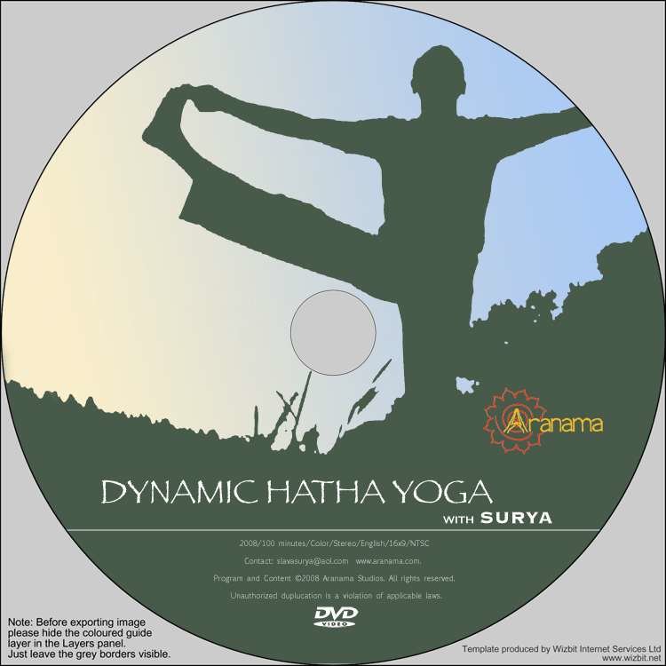 Yoga Vidya - Yoga, Ayurveda, Meditation und spirituelles Leben