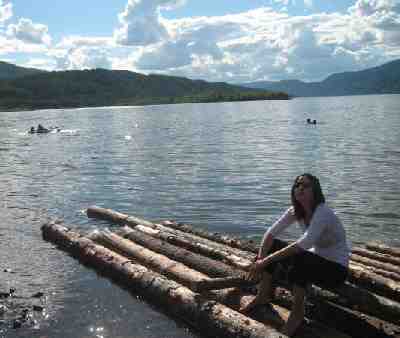 On the Raft On the Raft