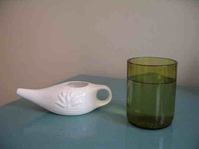 Neti Pot