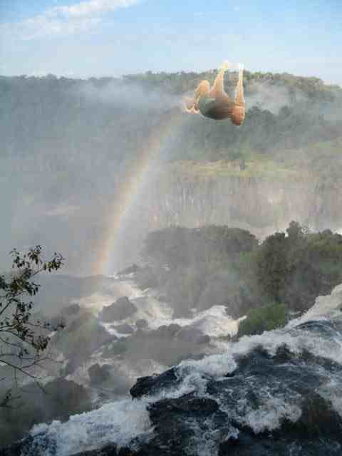 Rainbow Body