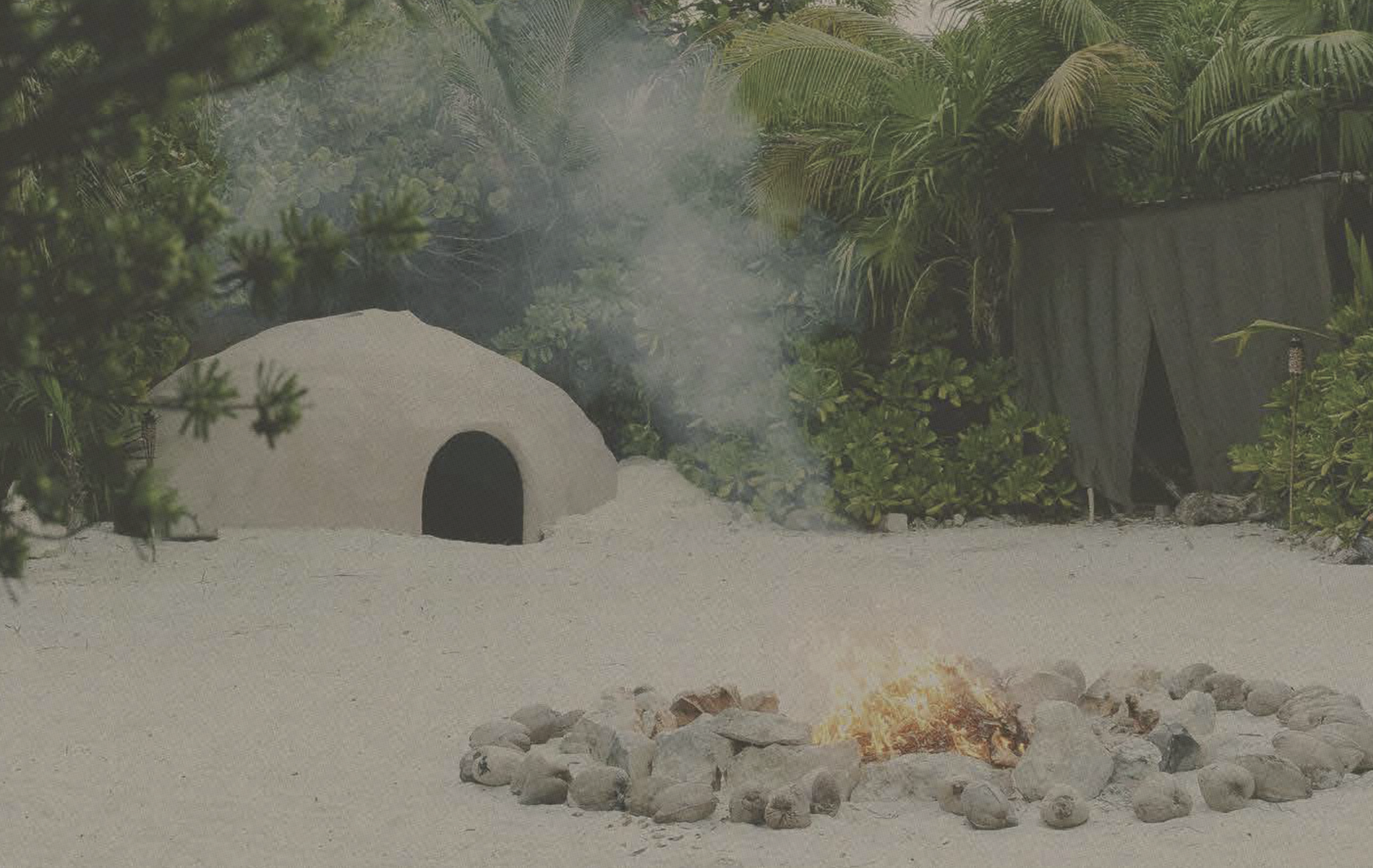 tulum yoga retreat temascal