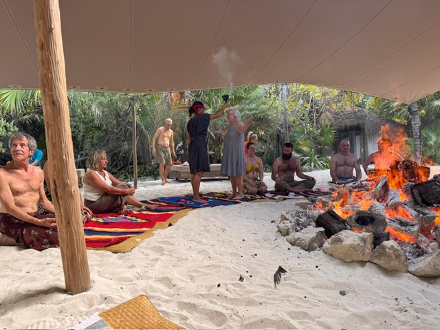 temazcal tulum