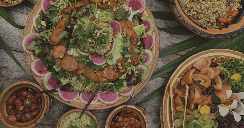 yoga retreat tulum